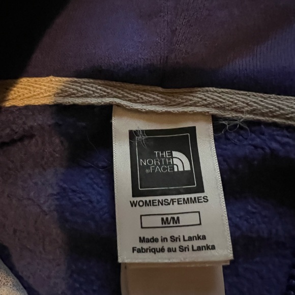 North face Women sweater - Picture 3 of 4